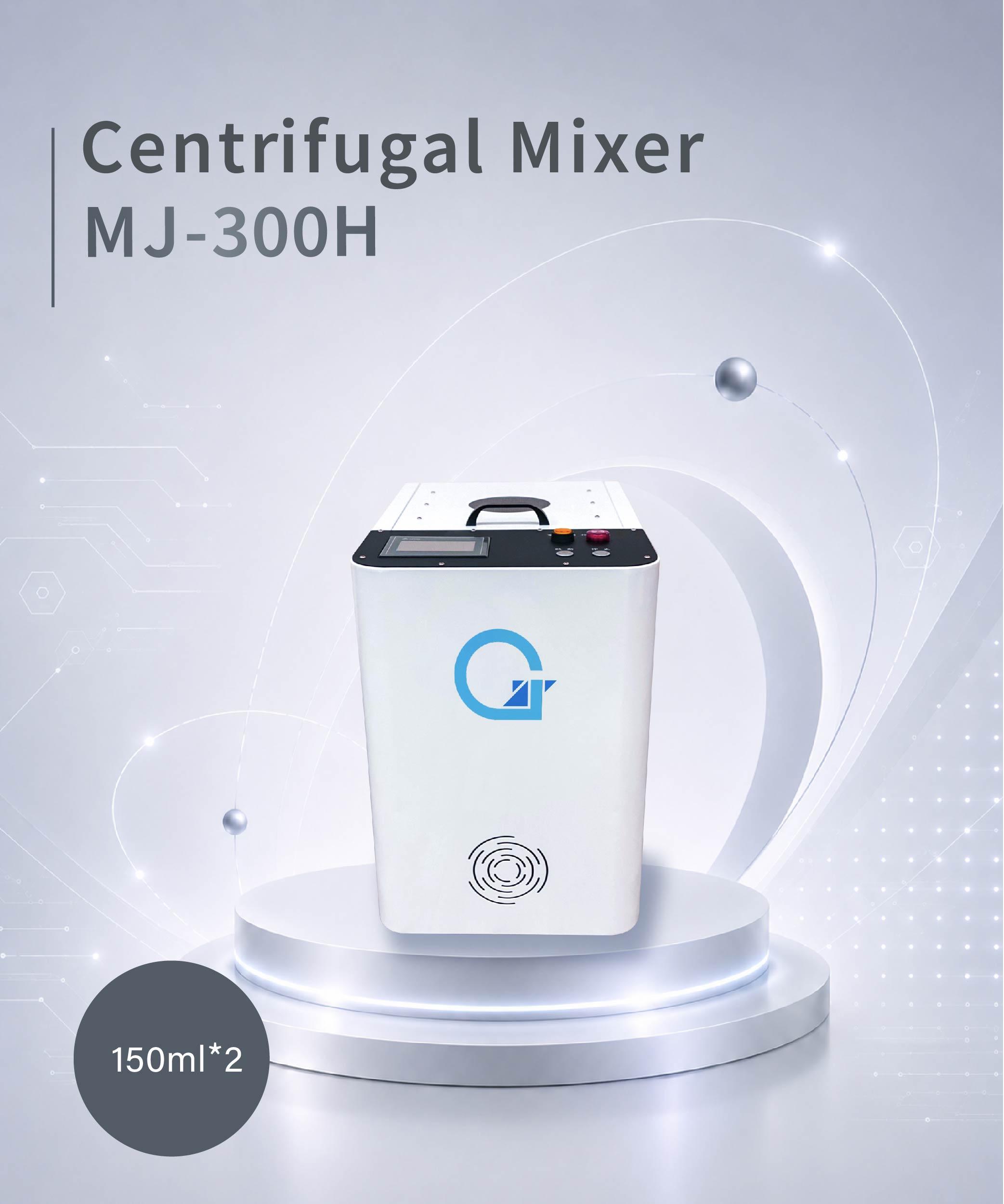 CentrifugalMixer MJ-300H